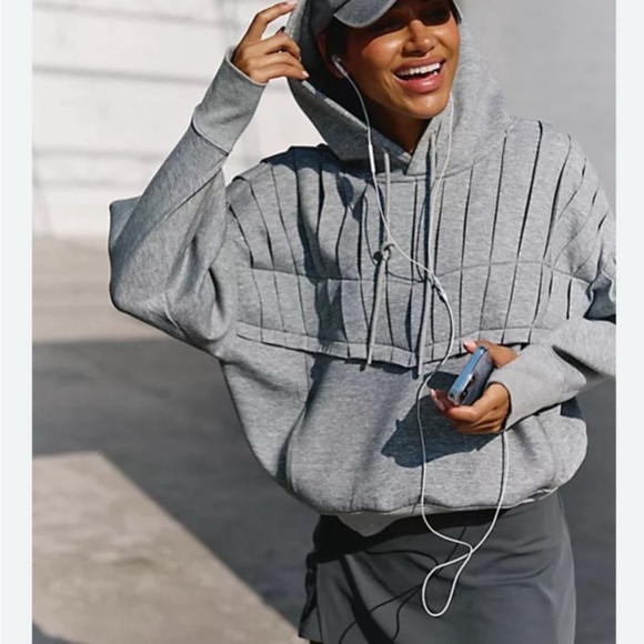 Free People Movement Pick It Up Pullover❤️ NWOT - Picture 9 of 10